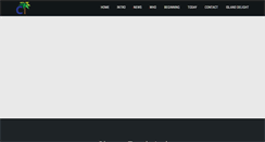 Desktop Screenshot of cleone.co.uk